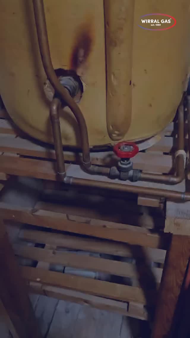 Gas ➡️ Electric Boiler Conversion⚡️
We’ve recently completed a full conversion from gas to electric, installing a Heatrae Sadia Amptec C1200 electric boiler alongside a 120L unvented hot water cylinder 🔧💧
Why make the switch?
⚡️No gas supply or easier install
⚡️Safer (no combustion or flue needed)
⚡️ Future-proof, low-carbon option
Paired with an unvented cylinder, you still get strong mains pressure and hot water throughout 🚿
Thinking of going electric or exploring your options? Feel free to give us a call 😊
📞 0345 548 4080
✉️ contact@wirralgasgroup.com
#wirral #electricboiler #energyefficiency #gas #wirralgas