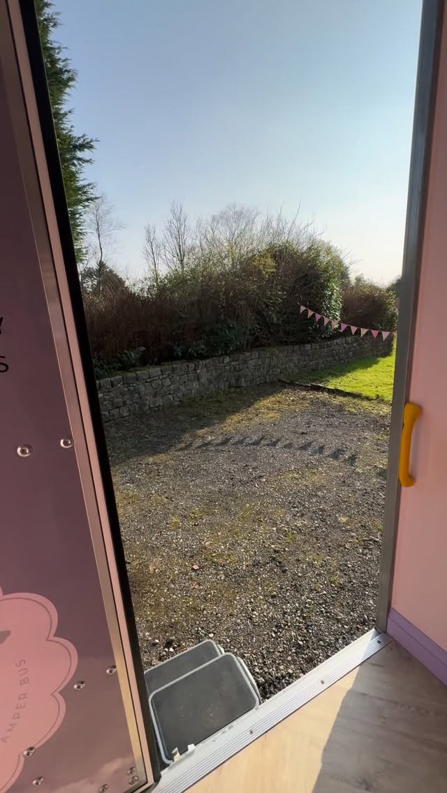 Looking for a party idea thatโs fun, stress-free, and something your child will NEVER forget? Then look no further than right hereโฆ The Lilac Dream Pamper bus is a STRESS FREE & NO MESS IN YOUR HOME kinda party and will leave your children with big smiles and happy memoriesโฆ. Here we have Elodie celebrating her 9th birthday ๐๐ the sun was shining and it was a just gorgeous day ๐ thankyou so so much!! #oldham #manchestermums #kidspamperparty #explore #birthdayparty