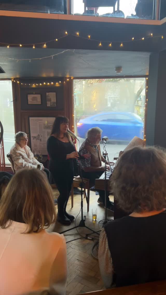 What a night š¶
Thank you to everyone who came down to our Cocktails & Jazz last night; our busiest one yet. The atmosphere was unreal. Incredible musicians, beautiful music, and a room full of genuinely lovely people.
Weāre so grateful for the support ā¤ļø
Next one: Sunday 26th April ā get it in the diary.
And donāt forget⦠weāre not just a once-a-month thing š
Weāre open Thursday, Friday, Saturday AND Sunday ā come and see us more often, weād love to have you in.
#nailsworth #waterloohouse #supportlocal #livemusic #stroud