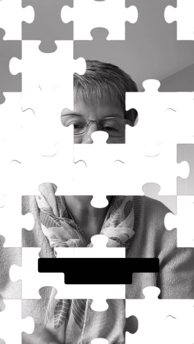 ❤️🩹 And it’s rarely linear. Some days the picture comes together beautifully. Other days you lose a piece under the sofa. But that’s not failure; it’s just part of the process.
Using gentle and effective techniques, I work with your subconscious mind to help you make sense of the pieces - so that you can see yourself and your emotions more clearly. 💛
🗓️ You don’t have to do it all at once. You just need to make a start. Your future self will thank you.
#healing #emotions #peace