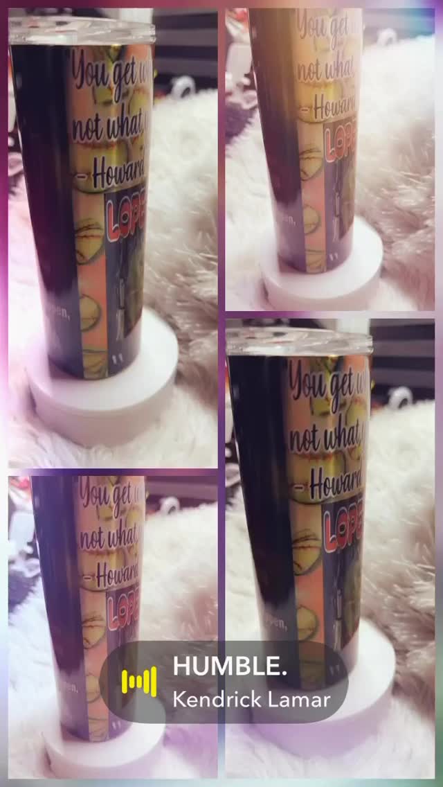 Our new gallery showcases custom tumblers made to gift and to keep! From elegant monograms to illustrated motifs and cheeky phrases, each design uses hand-applied details and durable coatings for long-lasting color and shine. Choose matte, glossy, or glitter finishes and mix colorways to match any personality. Perfect for birthdays, bridesmaids, teachers, or just-because surprises—personalization makes every sip special. Link in bio to shop and customize yours! 💖✨☕️ #CustomGifts #PersonalizedTumbler #GiftIdeas #Handmade