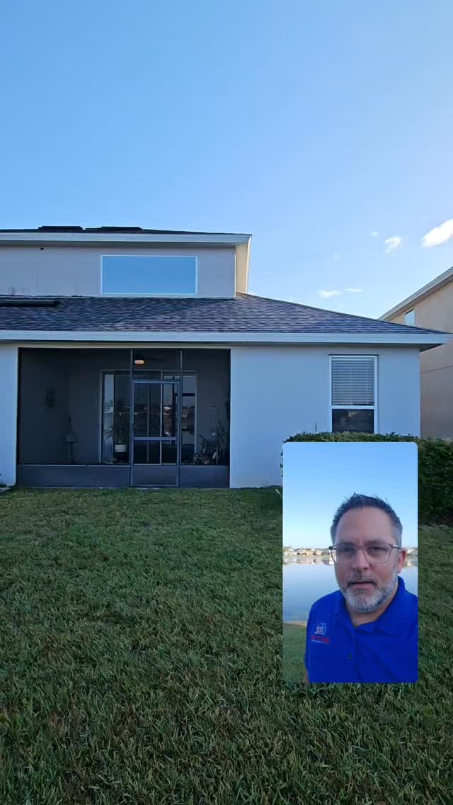 Inspections! Inspections! Inspections!