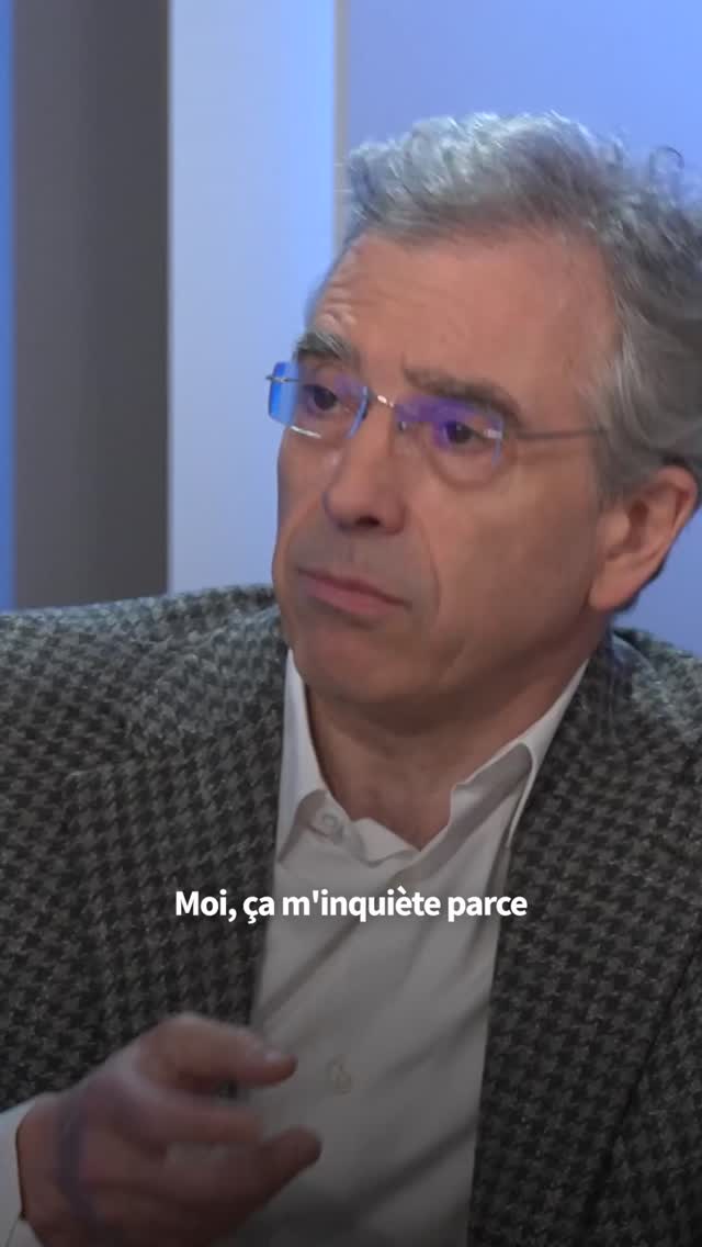 La démocratie ne s’arrête pas aux urnes : elle exige le respect.
Invité sur le plateau du Figaro TV, Dominique Reynié (Fondapol) alerte sur une dérive inquiétante : la mutation du débat politique en une "rage" systématique. Gagner ne suffit plus ; l'heure est à la confrontation brute, là où la gratitude et le respect des institutions devraient primer.
💬 Le débat serein est-il devenu une utopie ? Partagez votre avis.
#Démocratie #DominiqueReynié #AgirEnsemble #Politique #LeFigaro