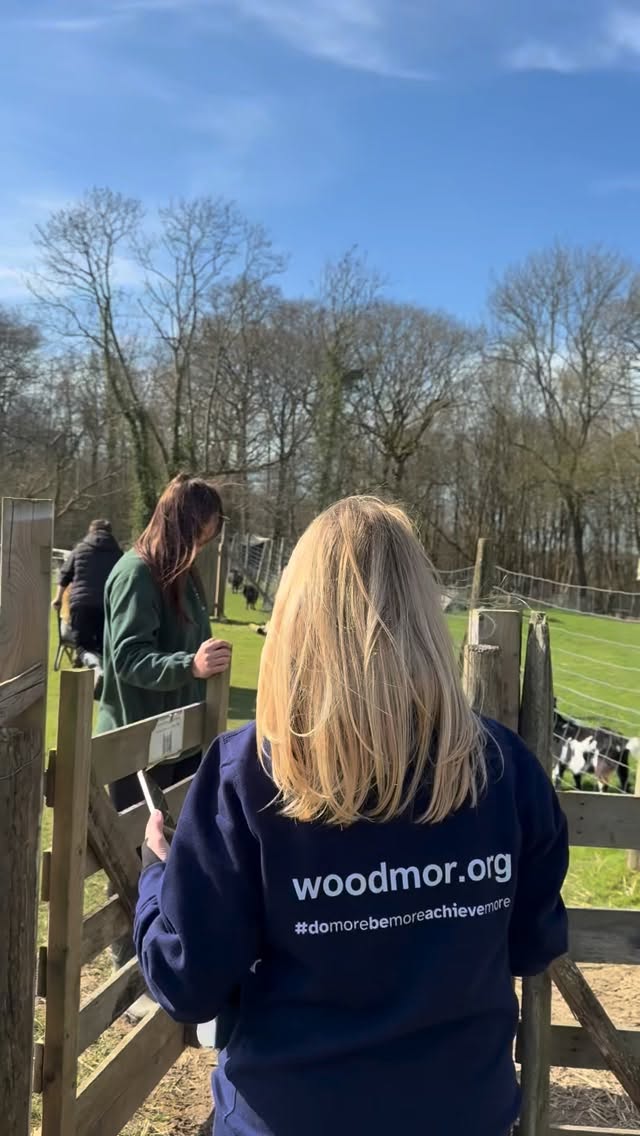 A little look into our day visiting @little_gate_farm in Rye with @woodmorfoundation 🐝🌿
We’re thrilled to be working alongside The WoodMor Foundation this year – a charity dedicated to creating opportunities, supporting communities, and championing meaningful projects that make a real difference.
Founded by Matt and Clare Wood in October 2020, The WoodMor Foundation CIC is dedicated to enhancing diversity and inclusion in the workplace. Their long-term employability programs aim to improve job prospects for a wide range of individuals, breaking down barriers to meaningful employment. Their focus includes individuals over 18 facing disabilities, lifelong conditions, mental health challenges, or those who are veterans, vulnerable, disadvantaged, or unemployed.
Little Gate Farm is a perfect example of their mission and impact, providing a nurturing space where people can learn new skills, build confidence, and open up work opportunities.
We definitely weren’t expecting to suit up and step in with the bees… but that’s the beauty of life at Liv X Media – every day brings something new (and a little bit unexpected).
Excited for what’s ahead with this incredible partnership as we build awareness and grow their programme with great content that actually showcases their work 💛
We are the creative agency you’ve been searching for:
• Web Design
• Branding & Logo Design
• Content Creation
• Social Media & Marketing
• Print Design
We work closely with you to create your vision whilst authentically representing your brand.
Contact enquiries@livxmedia.com, DM us today or check livxmedia.com for more info.
#webdesign #graphicdesign #newwebsite #wixstudio #marketingagency