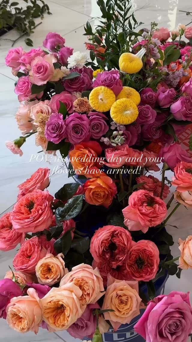 It’s the moment we walk in with the florals… and everything shifts ✨
The color hits, the bouquets come out, and suddenly it’s not just a setup anymore, it’s your wedding.
That feeling? That “oh my gosh, this is actually happening” moment?
Yeah… we live for that.
There’s nothing better than watching our brides have that moment✨
Thank you @studiowkristle for capturing such special moments.❤️
Vendor Credits|
Venue | @thehomesteadtexas
Planning & Coordination | @goodnighteventstx
Bride | @izabella.denise
Groom | @trevor_thompson425
DJ | @djmarcoentllc
Content | @studiowkristle
Photography | @picnikkphotos
Rentals | @texaseventstoremember
Florals | @whimsical_creative_tx
Catering | @theposhaffair
Cake | Laura B’s Sweets & Treats
If we missed tagging anyone or would like to collaborate on a post, please send us a DM. It’s so important to us to give credit where credit is due, and we’d love to make sure every talented vendor is properly recognized.
#houstonweddingplanner #weddingdesign #luxurywedding #engaged #weddingideas
