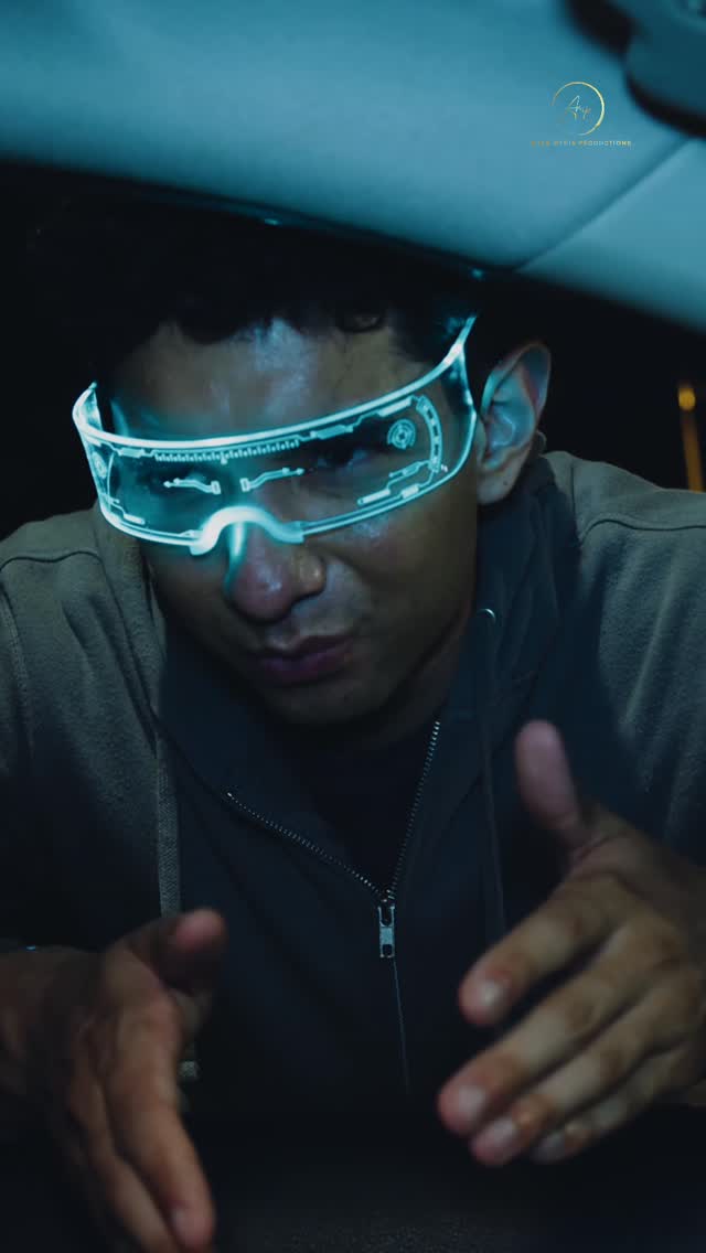He doesn’t explain who he is.
He just says… she’ll need this.
What would you do?
This moment from MUTED, Episode 1 of Entraverse, is where everything starts to feel different.
Watch the full episode:
https://youtu.be/w0bYnPiOPLA
#Entraverse
#Muted
#SciFiSeries
#Mysterious
#FutureTech
#PsychologicalSciFi
#IndieFilm
#CinematicStorytelling