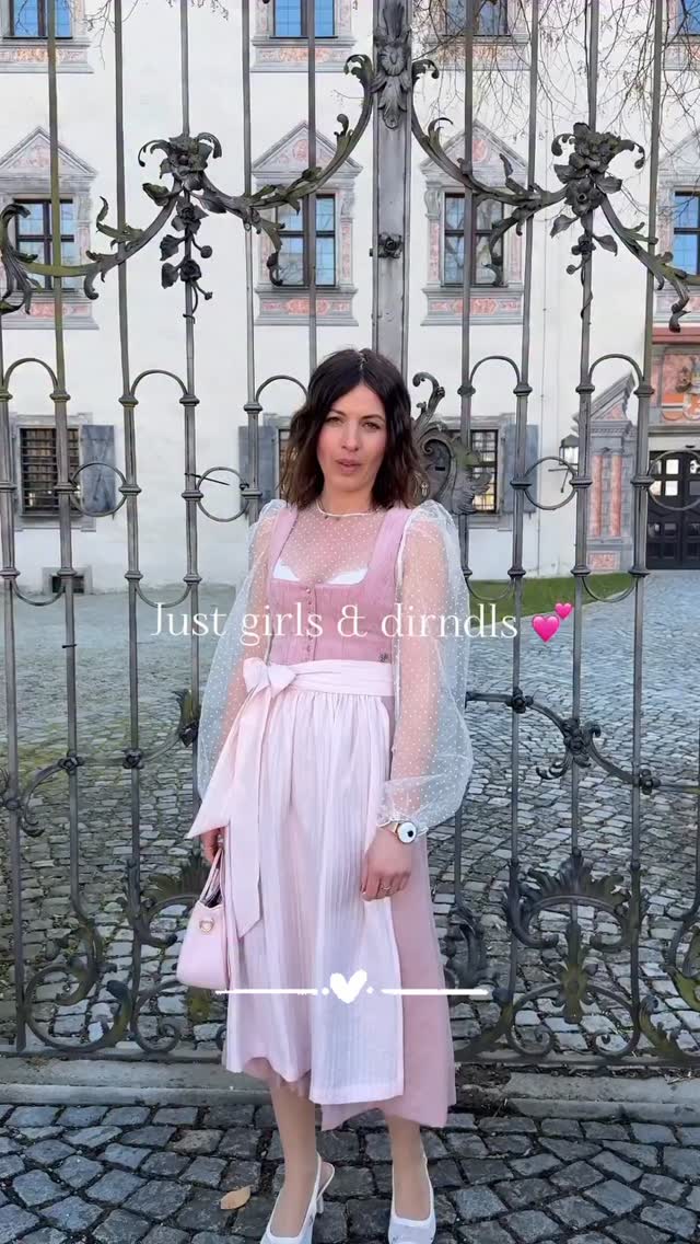 ❤️
#dirndllove #dirndl #passau #dirndlzeit #dirndlliebe