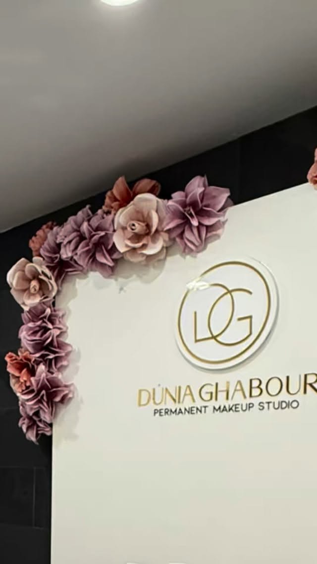 This isn’t just about fixing brows.
It’s about restoring confidence.
From consultation… to mapping… to the final reveal — every step is designed with purpose.
Because elevated brows require an elevated experience.
Ready to rebuild your brow story?