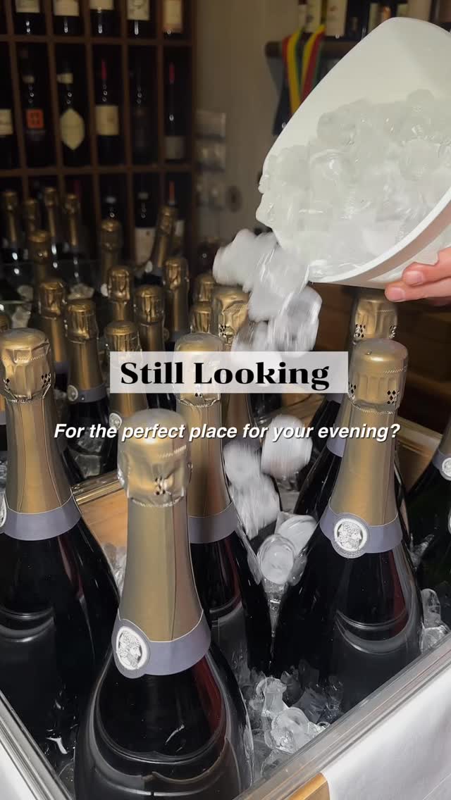 Wine evenings you don’t want to miss.
📅 09.04
📅 23.04
An atmosphere where elegance, flavor, and carefully selected wines come together in perfect harmony.
Each course is thoughtfully paired. Each glass reveals something new.
This is not just dinner — it’s an experience designed for those who appreciate the finer details.
Seats are limited and always in demand.
Reserve your table: imre@restoran.ee