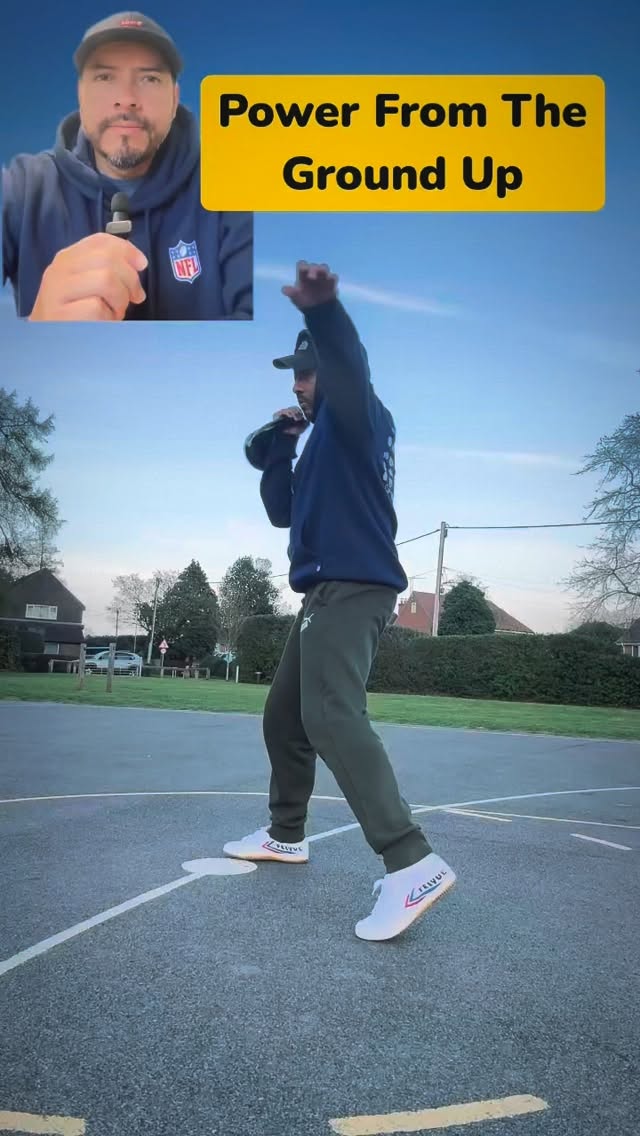 Most people use kettlebells to train muscles.
But the real value is in how they teach the body to move as a system.
In this flow, everything starts from the ground.
The feet create pressure.
The legs and hips generate force.
And that force travels through the body in a spiral pattern.
This is not just a hinge or a swing.
It’s a transfer of energy.
From the ground → through the hips → into the upper body.
The core doesn’t just stabilize.
It connects and redirects.
This is where fascia plays a key role.
👉 Linking segments
👉 Transmitting force
👉 Creating fluid movement
This is what builds real strength.
Not isolated.
But integrated.
This is the Grounded Method.
#kettlebelltraining #movementtraining #fascia #functionalstrength #kettlebellflow