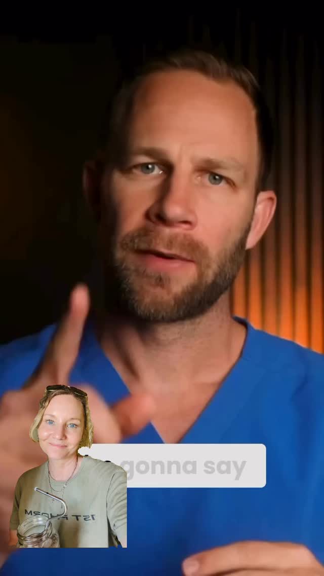 It’s not about doing more…
it’s about doing the right things daily.
This has been one of mine lately 🤍
If your energy, focus, or body hasn’t felt like you…
comment HEAL and I’ll send you the details.
#nervoussystemhealth #health #farmlife