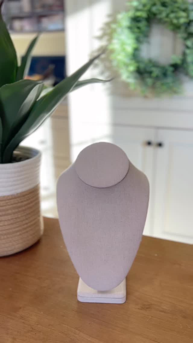 Which one would you pick up? I’ve been wearing the 1-4-3 necklace lately. I think it makes a great Mother’s Day gift. Shipping from www.kayliedawn.com daily. 🤍✨
Handmade is luxury | Gold filled jewelry | Support small business | Mother’s Day is around the corner! #jewelrydesigner