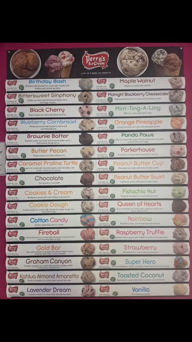 #icecream #glutenfree #hamburgny