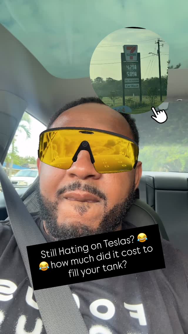 I mean 😂 be mad if you want in the comments 🙂
#gaspricesjustwentup⛽✈🌬💨💨 #gasprices #economic #finances #loancommander