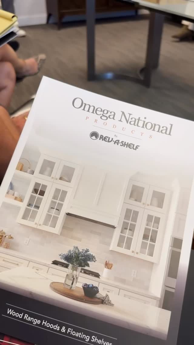 New resources loading… ✨
Vendor days = fresh finds, new inspo, and so many good details we can’t wait to incorporate in our designs.
For our clients, it means access to pieces and partners that make your home feel extra special. 🤍
#vendorday #interiordesign #dallashomes #homeinspo #hireadesigner