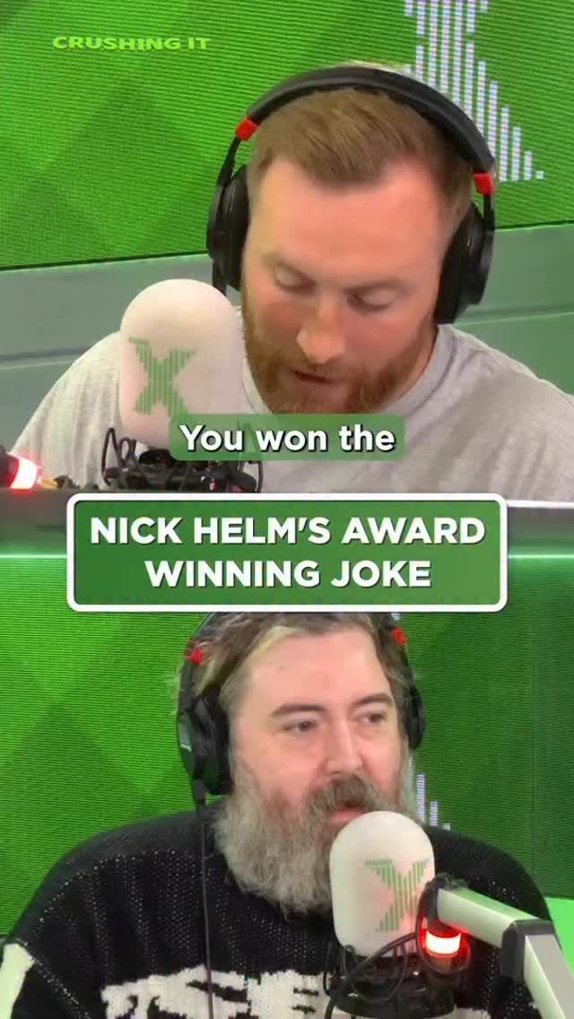 Nick Helm 💥 A thunderous force of comedy. His live shows are wild, unpredictable rollercoasters packed with one-liners, stories, poems, songs and glorious slow-burn energy.
His TV credits include Uncle, Loaded, 8 Out of 10 Cats Does Countdown, Russel Howard’s Good News, Celebrity Mastermind, Nick Helm’s Heavy Entertainment and Eat Your Heart Out with Nick Helm.
—
“Pretty f*cking amazing… a true comedy daredevil.” ★★★★ Time Out
“A smorgasbord of delights… a comic tour de force, and then some.” ★★★★ Mail on Sunday
—
Catch him at Stand Up in the Basement soon
Friday April 24th, Papillon – Southampton, UK
__
🎟️ Tickets: www.standupinthebasement.com
__
#southampton #comedynight #nickhelm #whatson #standupcomedy