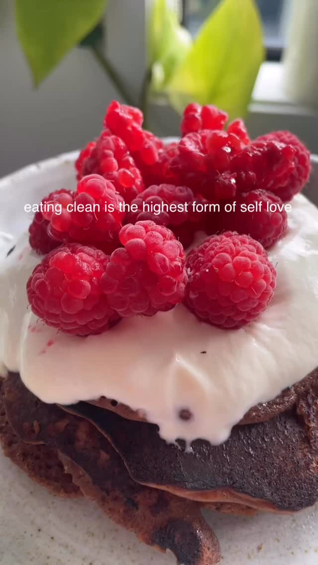 Clean eating is the highest form of self love 💚
#cleaneating #selflove❤️ #healthyfood #healthcoachnz #healthcoach
