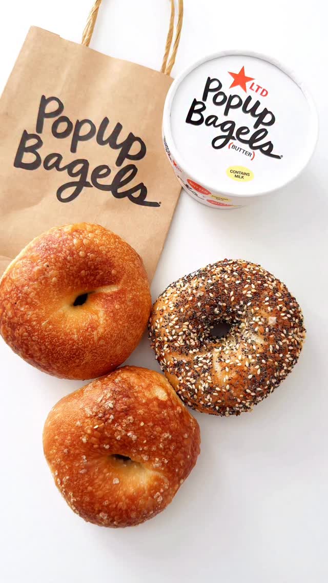 will sing for @popupbagels 🥯 #bagels #nashville #popupbagels