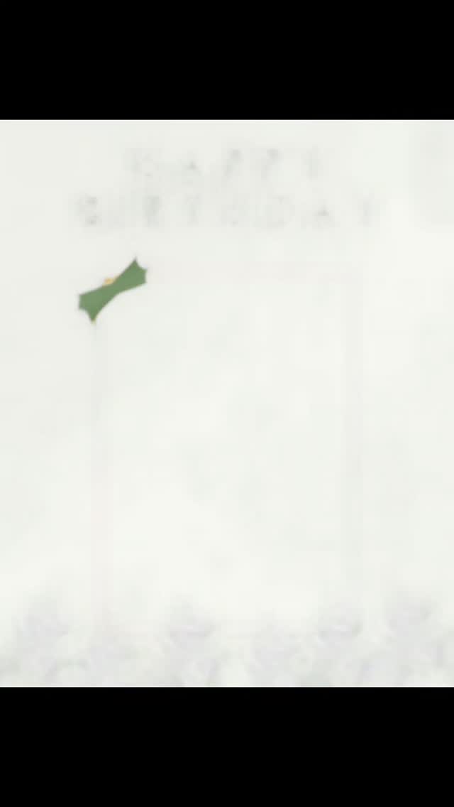 It's @bookinwithjess Birthday!!!
Thank you for being a member of The Sage Society 💚
I hope you have a wonderful
birthday! 😘