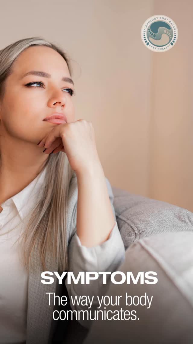 Most people only listen when the body starts shouting.
But long before that, there are signs โ subtle signals that are easy to overlook.
Tension. Fatigue. Discomfort.
Not random.
Not something to push through.
But your body communicating.
When you start listening earlier, you give your body the opportunity to restore balance before symptoms intensify.
If youโve been feeling the signs, it may be time to start listening.
#reflexology #reflexologybodybalance #StressRelief