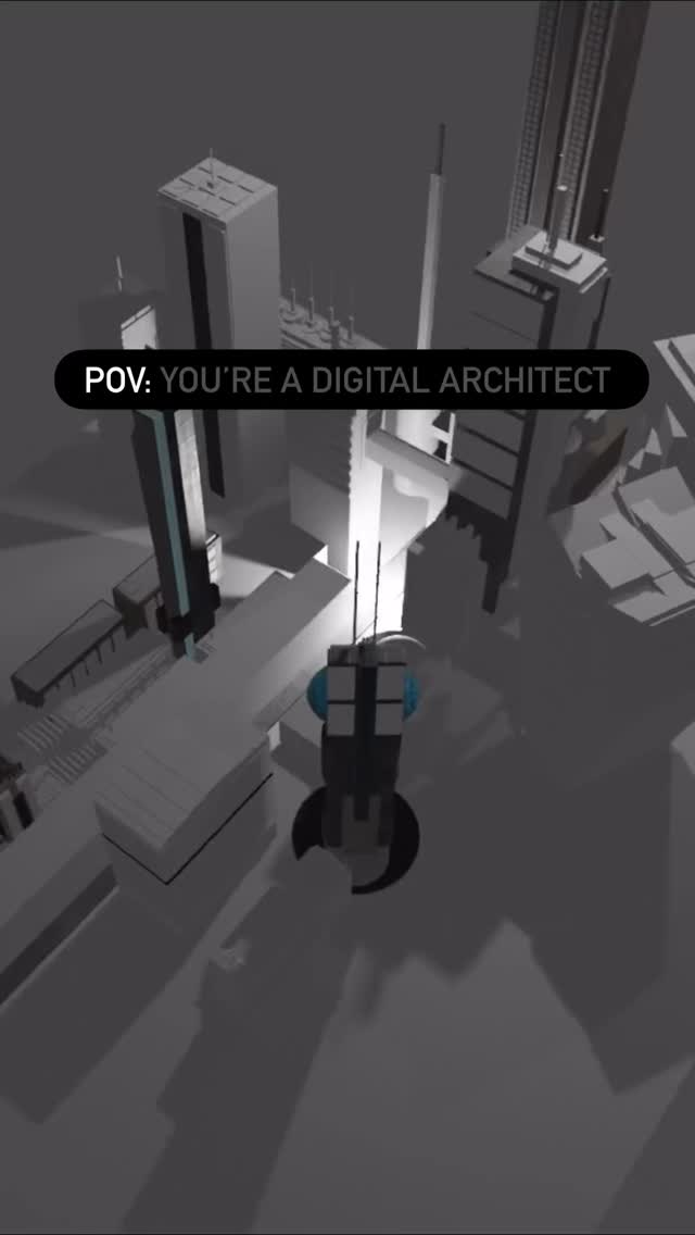 Strip away the textures and it’s all about the shapes. A little look at a student’s progress on this 3D environment.
#3Dsculpting #DigitalArt #TheArtistLab #EnvironmentArt #studentart