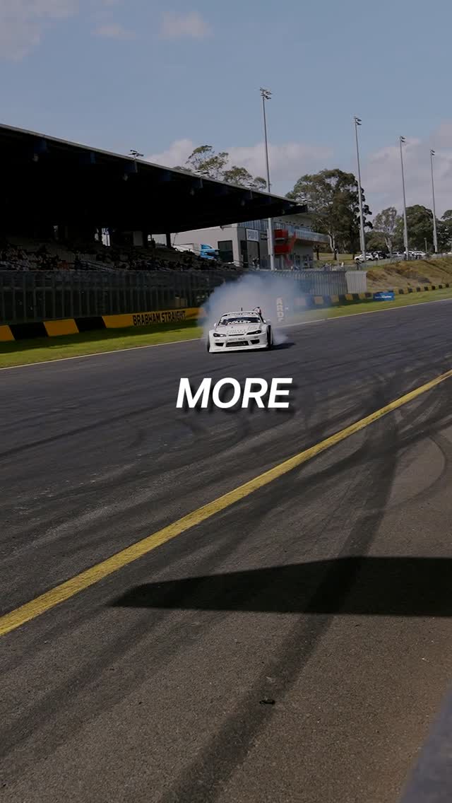 All the best of motorsports at one high-energy event. WTAC is BACK! 4-5 September 2026, save the date! 🔥 #wtac #worldtimeattack