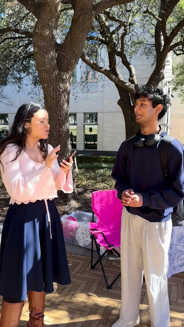 True or False?
#collegelife #collegestudent #funny #campusvibes #womenshealth