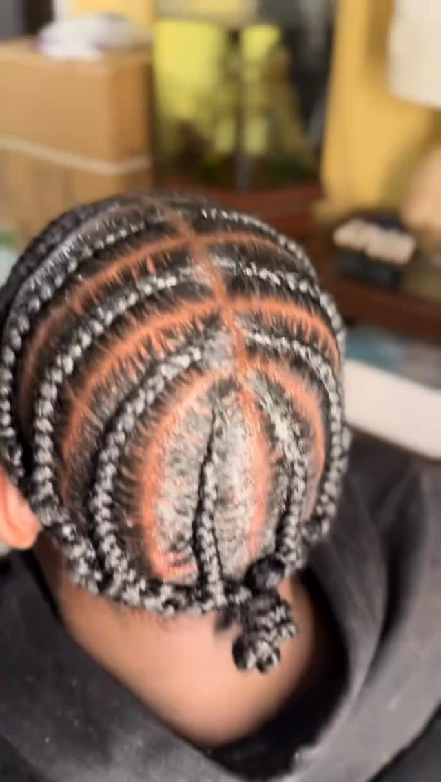 #floridahairstylist #hollywoodhairstylist #manbraids