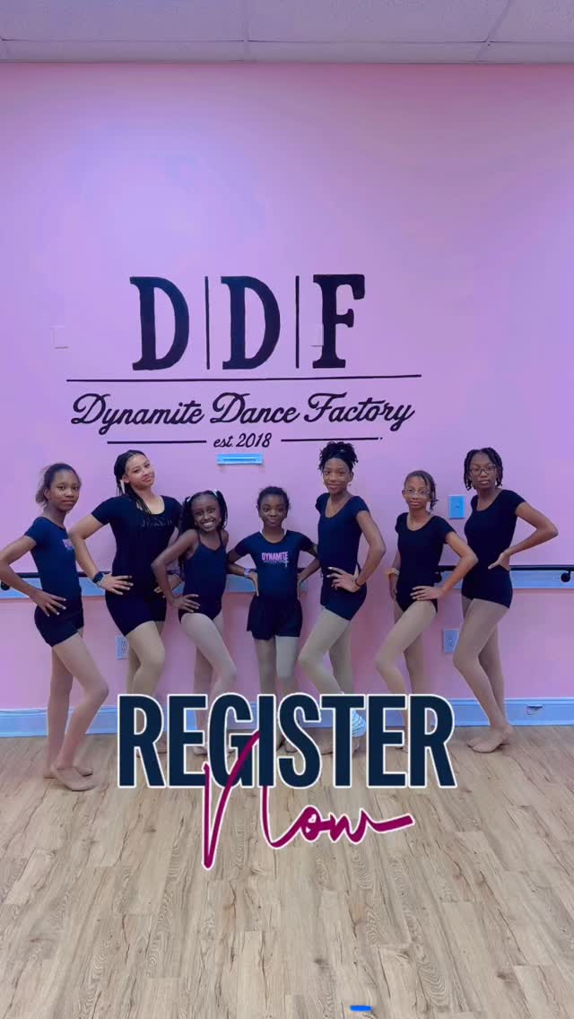 Giving very much, “Here, say this!”🎤🤦🏾♀️
BUT, did you register for Summer Six Week Programs or Princess Camps?!
Register TODAY!☀️