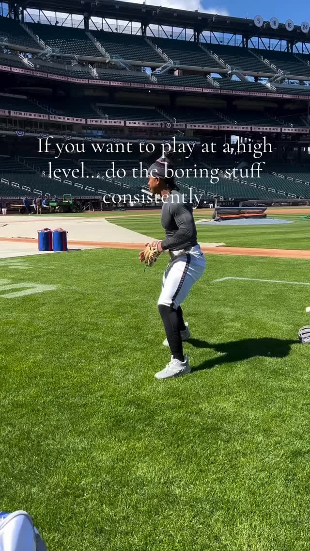 The best are the best because they are repeatable with the work they do 👏🏻⚾️
@lindor12bc @thatguy__kai