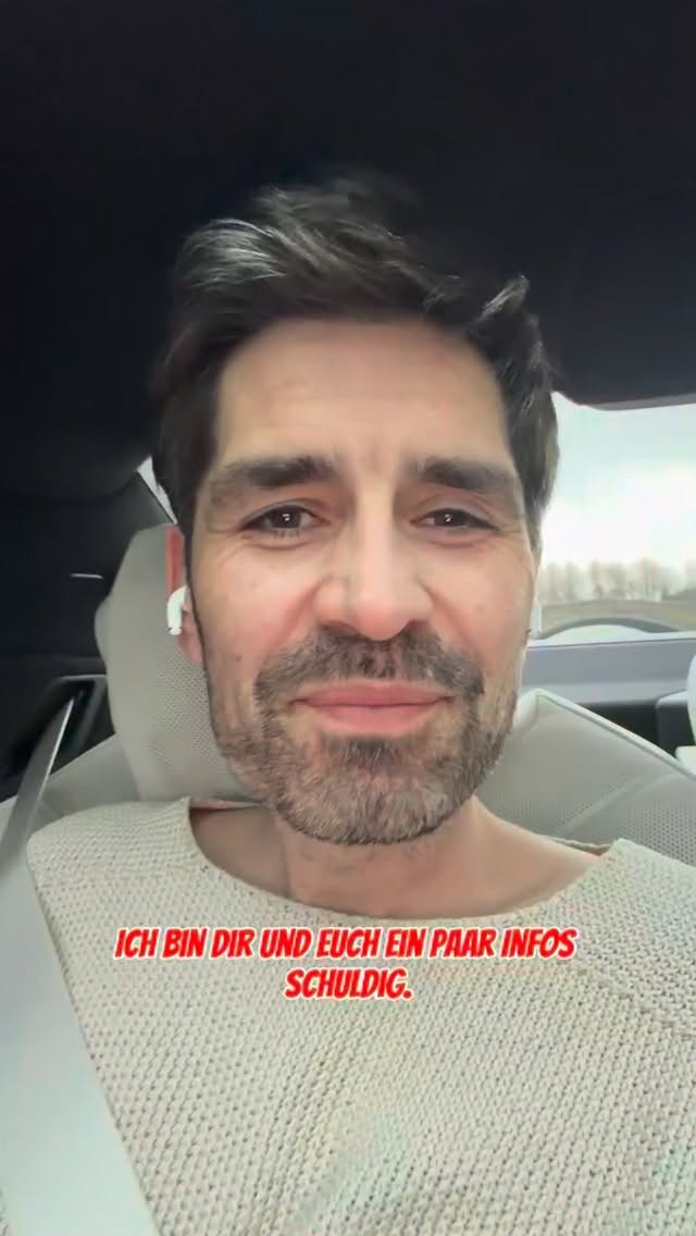 Die Wahl ist entschieden – aber jetzt beginnt die eigentliche Arbeit.
Demokratie endet nicht am Wahlsonntag. Sie zeigt sich danach: in Verantwortung, in Gesprächen, in der Bereitschaft, Kompromisse für die Menschen in unserem Land zu finden.
Ich wurde in Trier und Mainz mit einem starken Votum ausgestattet – für Rheinland-Pfalz und als Teil des Teams SPD, das jetzt auslotet, ob und wie eine Koalition möglich ist.
Das bedeutet: intensive Gespräche, klare Haltung und der feste Wille, Lösungen zu erarbeiten.
Ich nehme euch mit in dieser entscheidenden Phase in den nächsten Wochen. Denn Politik muss transparent sein – und nah bei den Menschen.
Jetzt geht es darum, Vertrauen in konkrete Politik zu übersetzen.
#Demokratie #Koalition #RheinlandPfalz #Verantwortung #sventeuber