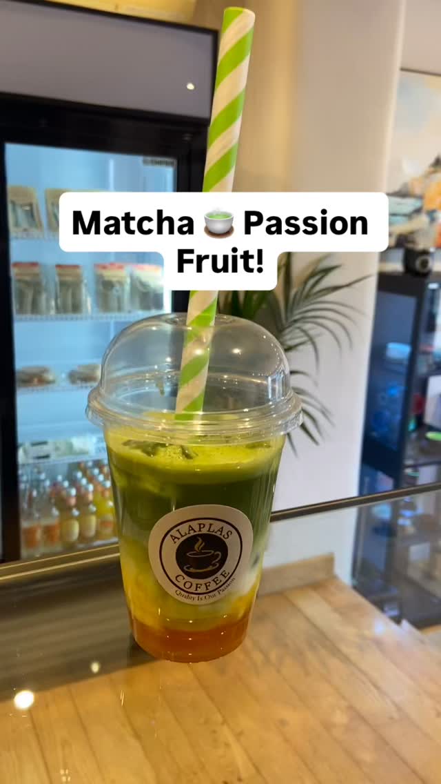 We’re open throughout Ester, see you 😊 #coffee #matcha #gelato #veganfood #icecream