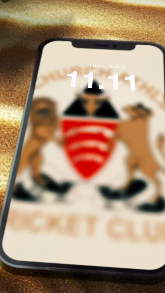 The wait is almost over…
#cricket #cricketvideos #essexleague #hacc