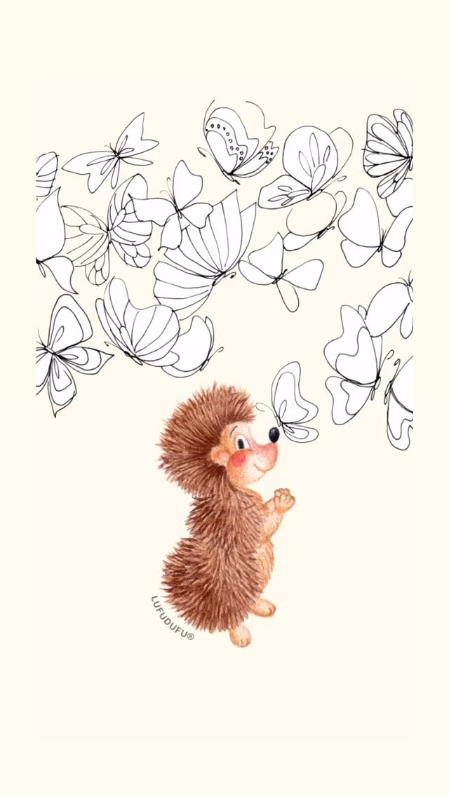 The Classic Wisdom
Personal favourite:
“All in all, with a calm mind and a heart at peace, together with intentional focus and an openness to see, happiness comes like a butterfly and lands right in front of your nose.”
There are so many more similar phrases:
“Happiness is like a butterfly: if you stay still, it will come and sit softly on your nose”
“Stop chasing what wasn’t meant to be caught, and let the magic find you instead”
“Don’t spend your time chasing butterflies. Mend your garden, and let them come to you”
“Be still, and let joy land”
“The best things in life find you when you aren’t even looking”
“A little bit of patience, a whole lot of magic”
“Don’t spend your time chasing butterflies. Mend your garden, and the butterflies will come. And if they don’t, you still have a beautiful garden”
“Calm your heart, and happiness—like a butterfly—will come and sit on your nose”
“Calm your mind, tend to your inner garden, and wait for the magic to land”
“Proof that when you finally stay still and breathe, the best things in life come looking for you”
#lufudufu
#mindfulnessart
#hedgehogillustration
#innerpeace
#trusttheprocess