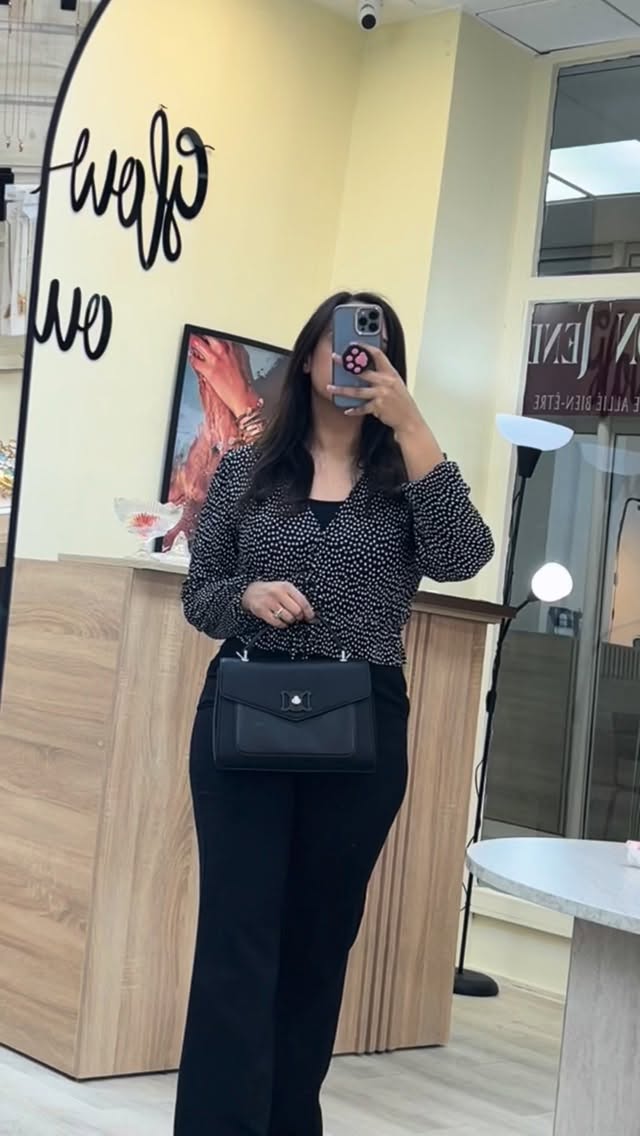 Sac disponible en magasin 🥰