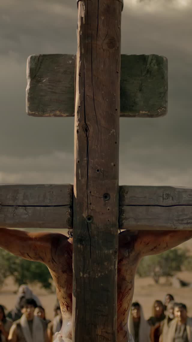 Easter reminds us that Jesus Christ rejoices in us.
He delights in our hearts, not in what we do, but in who we are.
How will you pause and feel His joy this Easter?