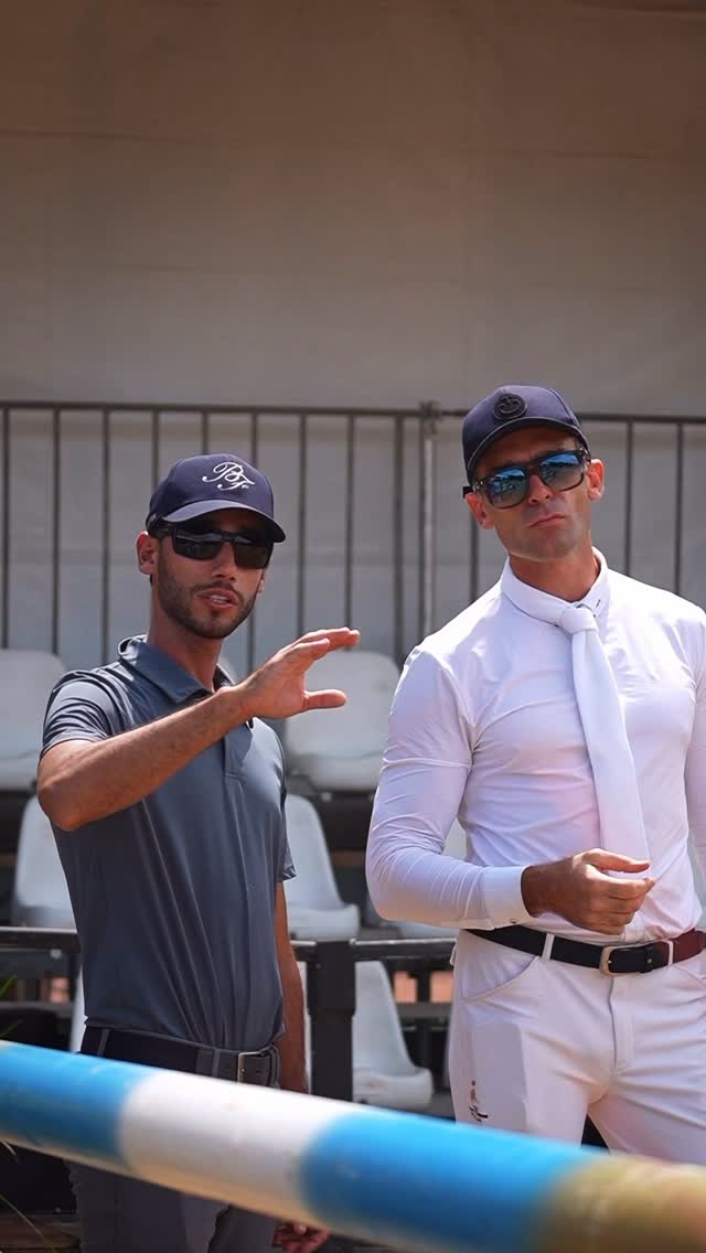 Você não controla um cavalo.
Ele responde ao que você é.
Se você está tenso, ele sente.
Se você está presente, ele confia.
Equitação é relação.
Não comando.
E leva anos.
Com os instrutores certos (eternamente grato @gb_horse e @mabivianna)
Com consistência.
Liderança também.
Times espelham o líder.
Clientes também.
Por isso:
Menos controle.
Mais conexão.
Menos pressão.
Mais consciência.
Desenvolver times, criar oportunidades para pessoas alcançar seu potencial, cuidar de clientes não é processo.
É postura.
No fim, resultado não se força.
Se constrói.