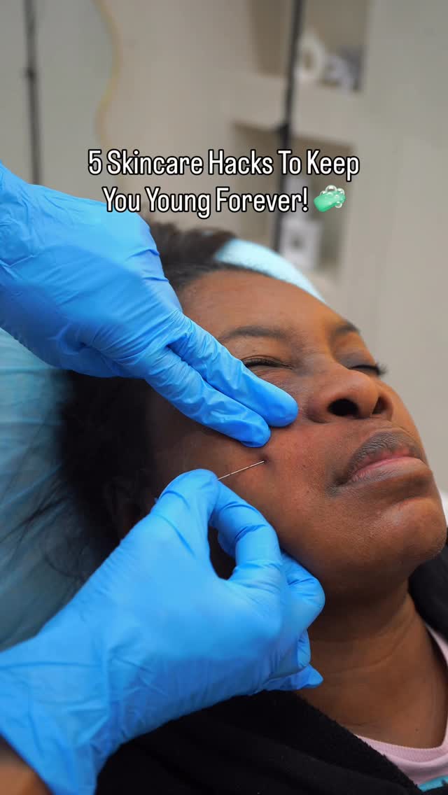 1️⃣ PDO Threads
Lift it, don’t hide it. Stimulates collagen and tightens your skin over time for that natural snatched look.
2️⃣ Filler (done RIGHT)
Subtle volume = youthful face. Under eyes, cheeks, jawline… bring structure back without looking overdone.
3️⃣ Laser Treatments
Clear skin is EVERYTHING. Targets acne, dark spots, redness, texture all in one.
4️⃣ PFA Medical-Grade Products
What you use daily matters. Prescription strength skincare keeps results lasting longer.
5️⃣ PRP (Liquid Gold 🩸)
Uses your own blood to regenerate skin, boost collagen, and bring your glow back.
Aging isn’t about stopping time… it’s about controlling how you age 🔒
ALL available at PFA 💉✨
📍 @prettyfacesatl
💻 PrettyFacesAtlanta.com to book
#PrettyFacesAtlanta #AtlantaMedSpa #SkincareSecrets #StayYoung #PFA