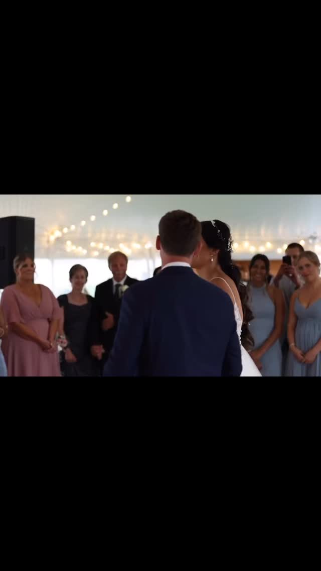 “The best thing to hold onto in life is each other.” - Audrey Hepburn
It always brings me such joy to work with couples on their first dance. I offer everything from lessons to choreography! See link 🔗 in bio to my website with more information about my unique creative services, offering you the unique first dance catered to your music, movement style and vision! I offer services across the Metrowest Boston area and Nantucket! If you can dream it, I can make it come to life ❤️💃🕺
#dance #wedding #firstdance #weddingchoreography #nantucket