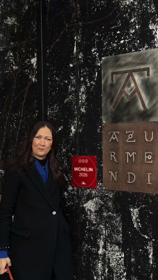 Design training with @azurmendi_atxa team (⭐️⭐️⭐️)
#cookplay #tablewaredesign