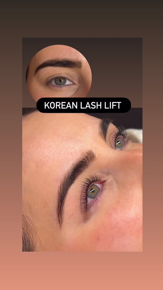 Korean lash lifts are taking over… and here’s why 👇
✨ No over-processed, crispy lashes
✨ Glossy, healthy finish
✨ Softer, more natural lift
✨ Perfect for clients who hate heavy extensions
This is about enhancing what you already have — not overdoing it.
Once you try it… you won’t go back Want to learn this technique? 🎓
My Lash Lift Course now includes:
✔️ Traditional glue method
✔️ Korean (glue-less) method
✔️ Correct shield placement
✔️ Perfect separation + clean finish
✔️ How to achieve that glossy, healthy result
1-1 training | Fully accredited | Ongoing support
Message me “LIFT” or head to my website to book your training date 🤍✨ #koreanlashlift