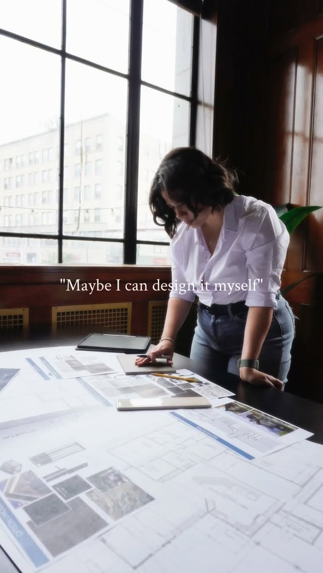 You're right maybe you could design it yourself . . .
Or you can experience what it feels like when every detail is handled for you 🤍
Reach out to see if we're the right fit to bring your dream home to life!
.
.
.
.
.
#virtualinteriordesigner #cainteriordesigner #luxuryhomedesigner #centralvalleyca #designbuildremodel