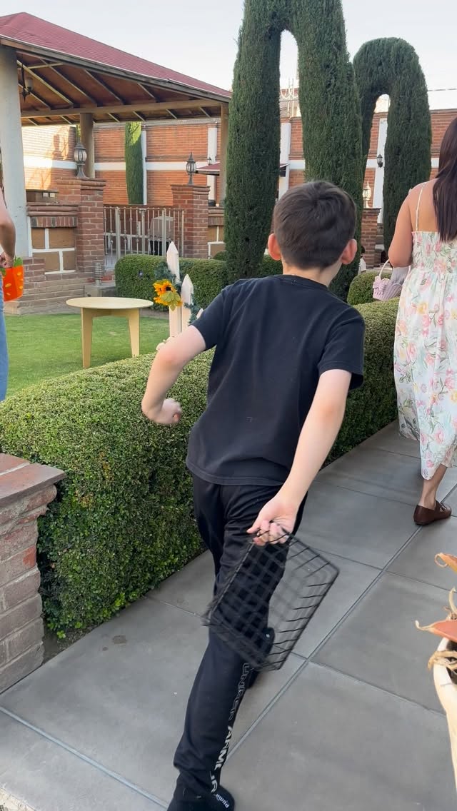 Esta es tu señal 🐰🥕🪺 comparte con tus amigas #matandpad #mueblesinfantiles #pascuas #vacacionesconniños