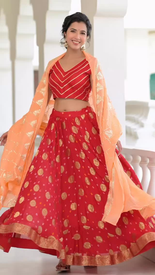 *Looking for a festive outfit under ₹5k? ✨
This lehenga is all about elegance & comfort 💛
Perfect for weddings & festive wear🛒 Shop now on website
🔗 Link in bio*#sabrbydiatripathi #lehengalove #lehengacholi
#ethnicwearindia #indianwear indianfashion
weddingwearindia festivewear ethnicstyle
jaipurfashion traditionalwear desioutfit
indianoutfits weddingvibes brideinspiration
affordablefashion affordableluxury under5000
shoponlineindia womenfashionindia festivestyle
