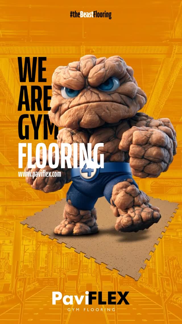 Discover our 𝙎𝙐𝙋𝙀𝙍-𝙁𝙡𝙤𝙤𝙧𝙞𝙣𝙜𝙨 at FIBO 2026
📍 HALL 8 · STAND C20
𝙑𝙞𝙨𝙞𝙩 𝙪𝙨 𝙖𝙣𝙙…
Discover where real athletes train.
Spaces designed for performance, built for those who push beyond limits.
#StrengthTraining #ElitePerformance #GymDesign #PaviFLEX #FIBO2026