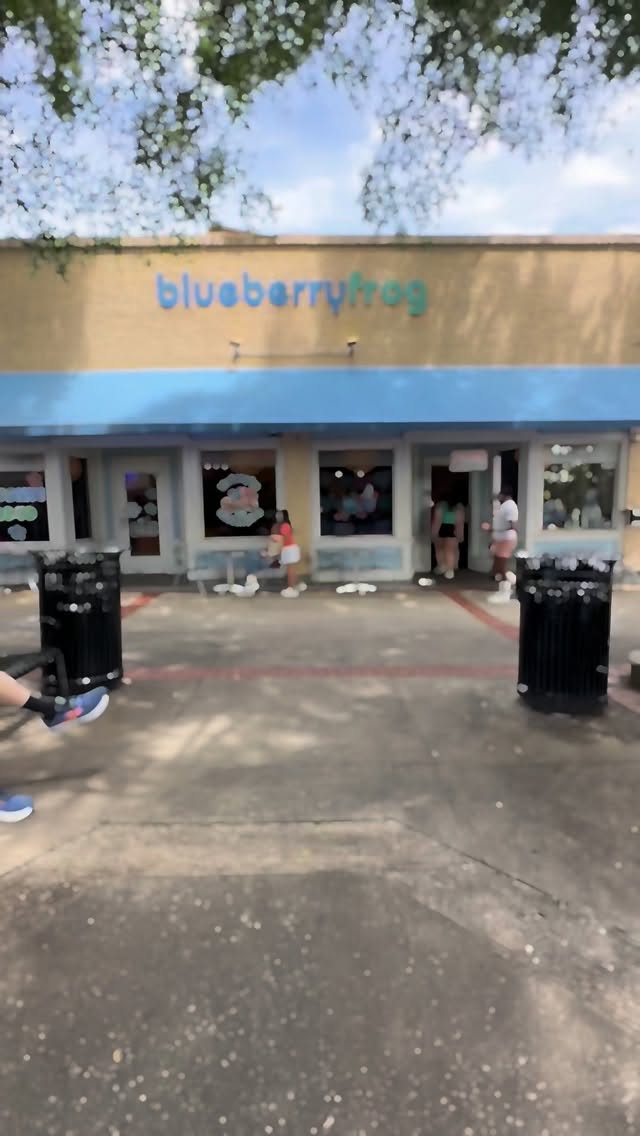 Follow your sweet puppy nose 🍦
#followtheyellowbrickroad #wizardofoz #froyo #dogs #fyp