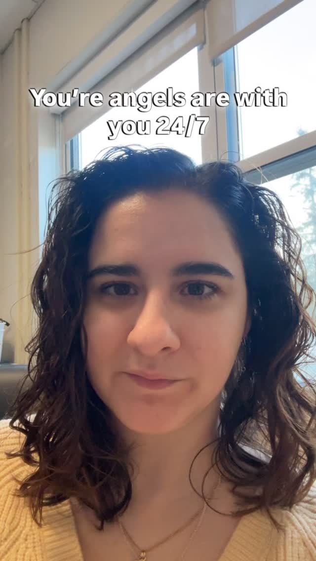 Your angels are with you 24/7. 🕊️
This morning, I asked my Team for a clear collective sign that I could share with this community. I didn’t want a whisper—I asked for total clarity.
Right as I was driving to work, a truck pulled off an exit directly in front of me. The license plate? 247. 🚛✨
I immediately asked: “Angels, who is this from and what is the message?”
The answer came through instantly: “Your Angels are with you 24/7. This is a message not only for you, but for the collective.”
We often think we have to go “find” our Angels in deep meditation, but they are trying to reach us every hour of every day. Your connection to Oneness doesn’t turn off. Your Team is working behind the scenes for your highest good, 24 hours a day, 7 days a week.
If you’ve been waiting for a clear sign to take your next intuitive step—this is it. You are held. You are guided. You are never walking this life alone.
✨ Type ‘247’ to claim this presence and protection today.
🕊️ What numbers have you been seeing lately? Let’s decode them in the comments.
Book a session with me to find out what signs and messages your angels have for you!