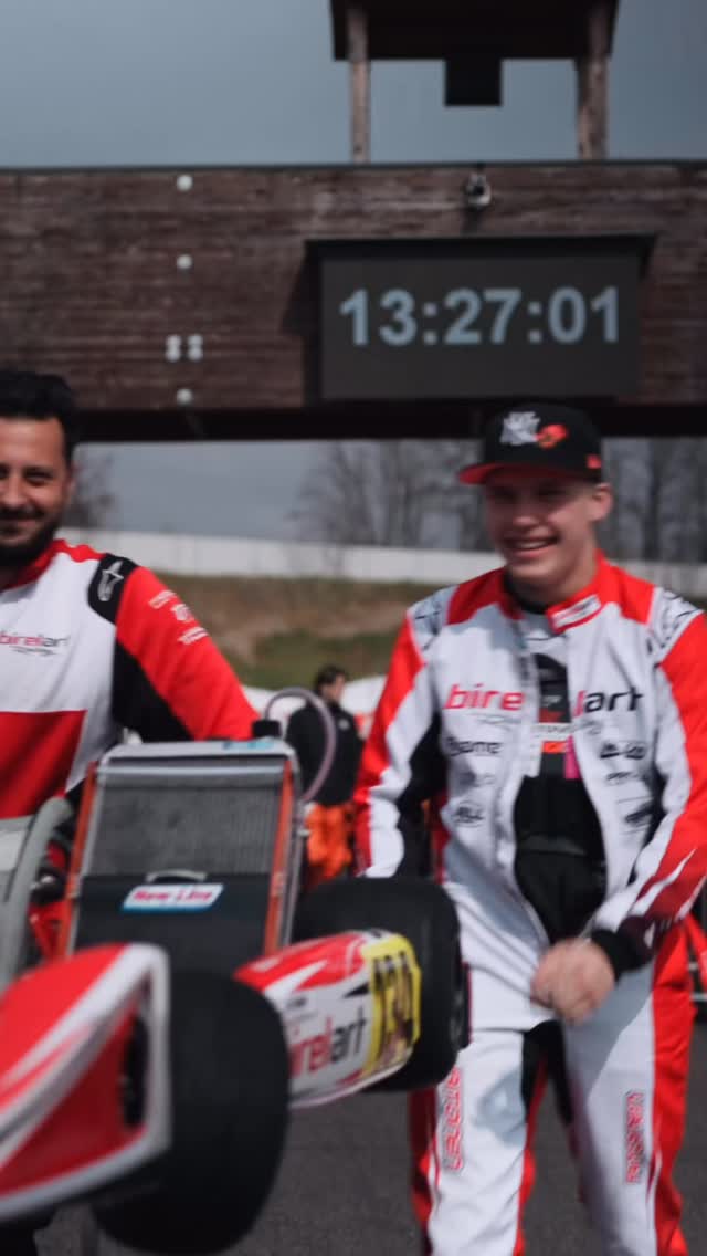 Recap from @wsk_promotion Franciacorta🔥
Check out my new helmet⭐️⭐️⭐️⭐️⭐️
#mara
#racewithmara
#gomara
#birelart