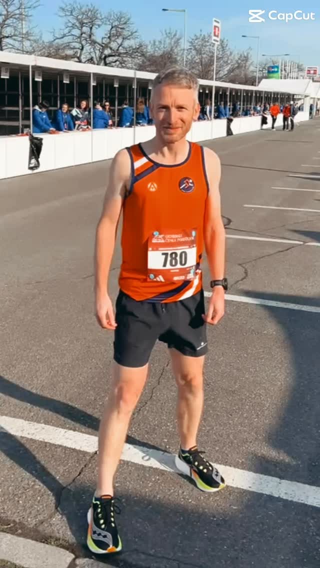 Massive congratulations to Simon who ran a 1.26 PB in Prague on Saturday and then followed it up with a 1.28 in Berlin today! Fantastic running Simon, the whole club is very proud of you! #styalrunningclub #running #berlinhalfmarathon #praguehalfmarathon