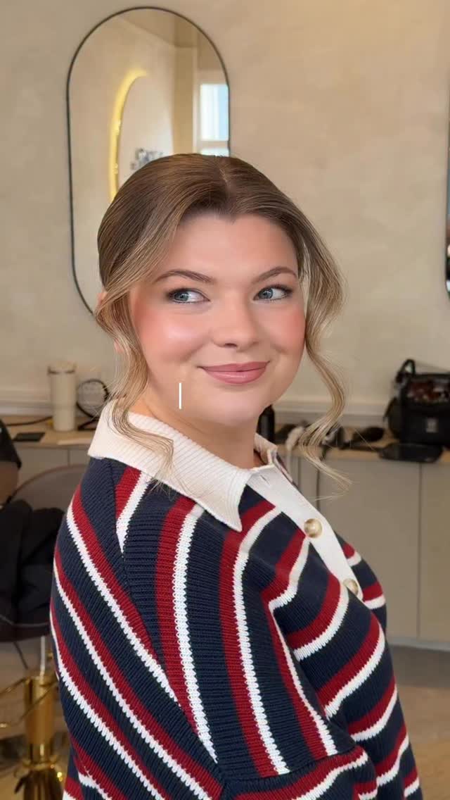 March Recap 💫
Such a dreamy month with 3 beautiful brides, lots of occasion hair and bridal trials are in full swing, I’m so excited for this wedding season! 💖✨
I’ve also been working on something exciting behind the scenes with my work wife @hannahmaymakeupartist and I can’t wait to share more soon 👀
After a little social media break, I’m back and ready for all my 2026 & 2027 brides with 2027 prime dates already booked ✨
April is my favourite as it’s my birthday month, so I’m manifesting sunshine and all the spring bridal vibes 🌸☀️
If you’re still looking for your bridal hairstylist, now is the perfect time to secure your date! Head to the link in my bio to enquire 💫
.
.
.
#bridalhairstylist #bridetobe #bridalhair #trendingbridalhair #modernbrides